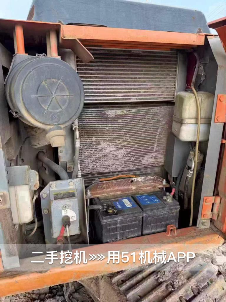 51挖机